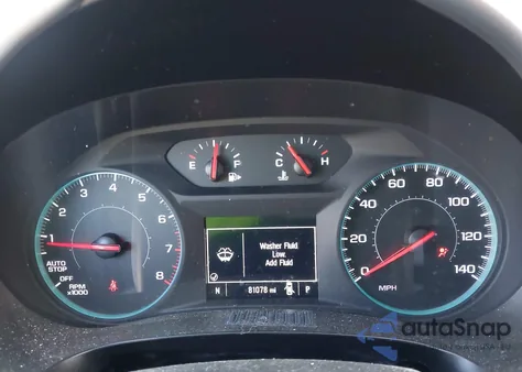 2022 Chevrolet Malibu Fwd Lt z USA, uszkodzony, nr VIN 1G1ZD5ST3NF171340